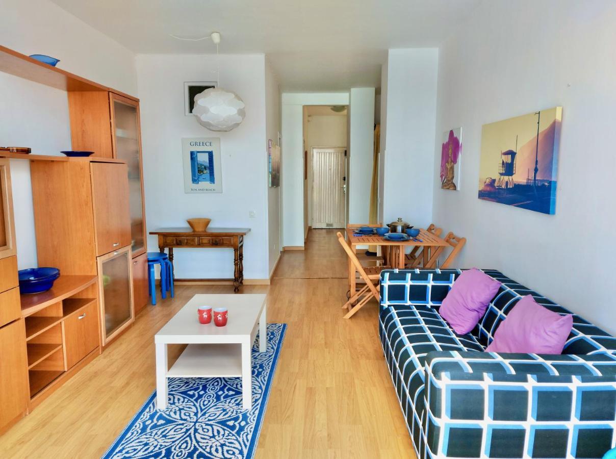 Oceanview II By Tor Apartment Puerto de la Cruz  Ngoại thất bức ảnh