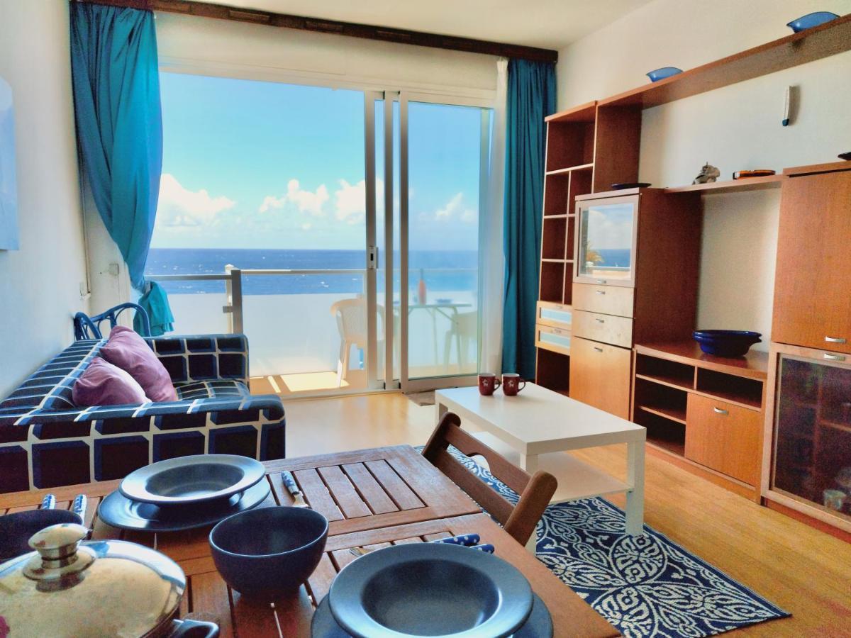 Oceanview II By Tor Apartment Puerto de la Cruz  Ngoại thất bức ảnh