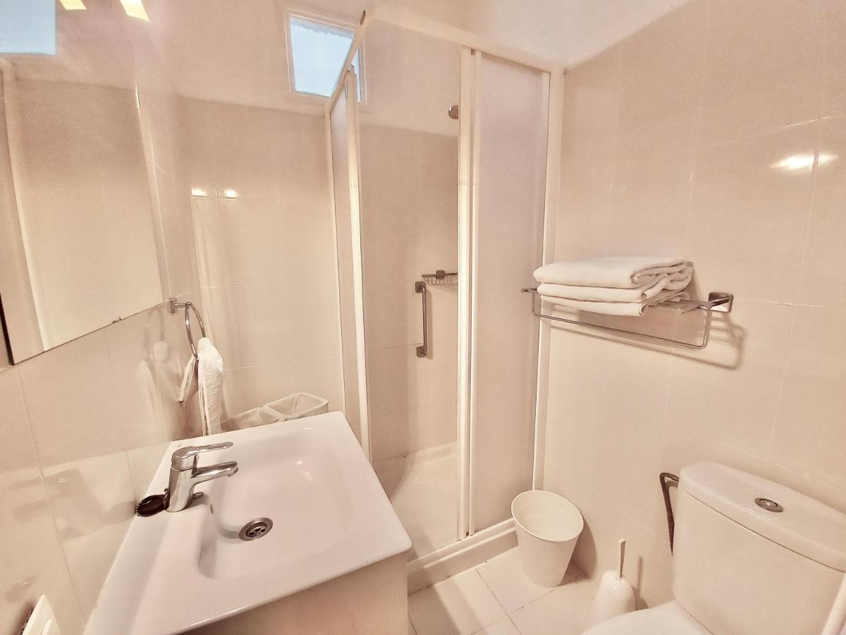 Oceanview II By Tor Apartment Puerto de la Cruz  Ngoại thất bức ảnh
