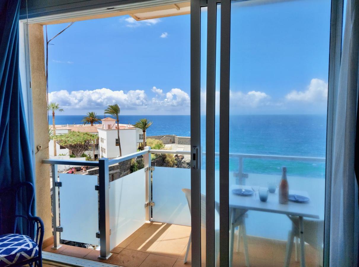 Oceanview II By Tor Apartment Puerto de la Cruz  Ngoại thất bức ảnh