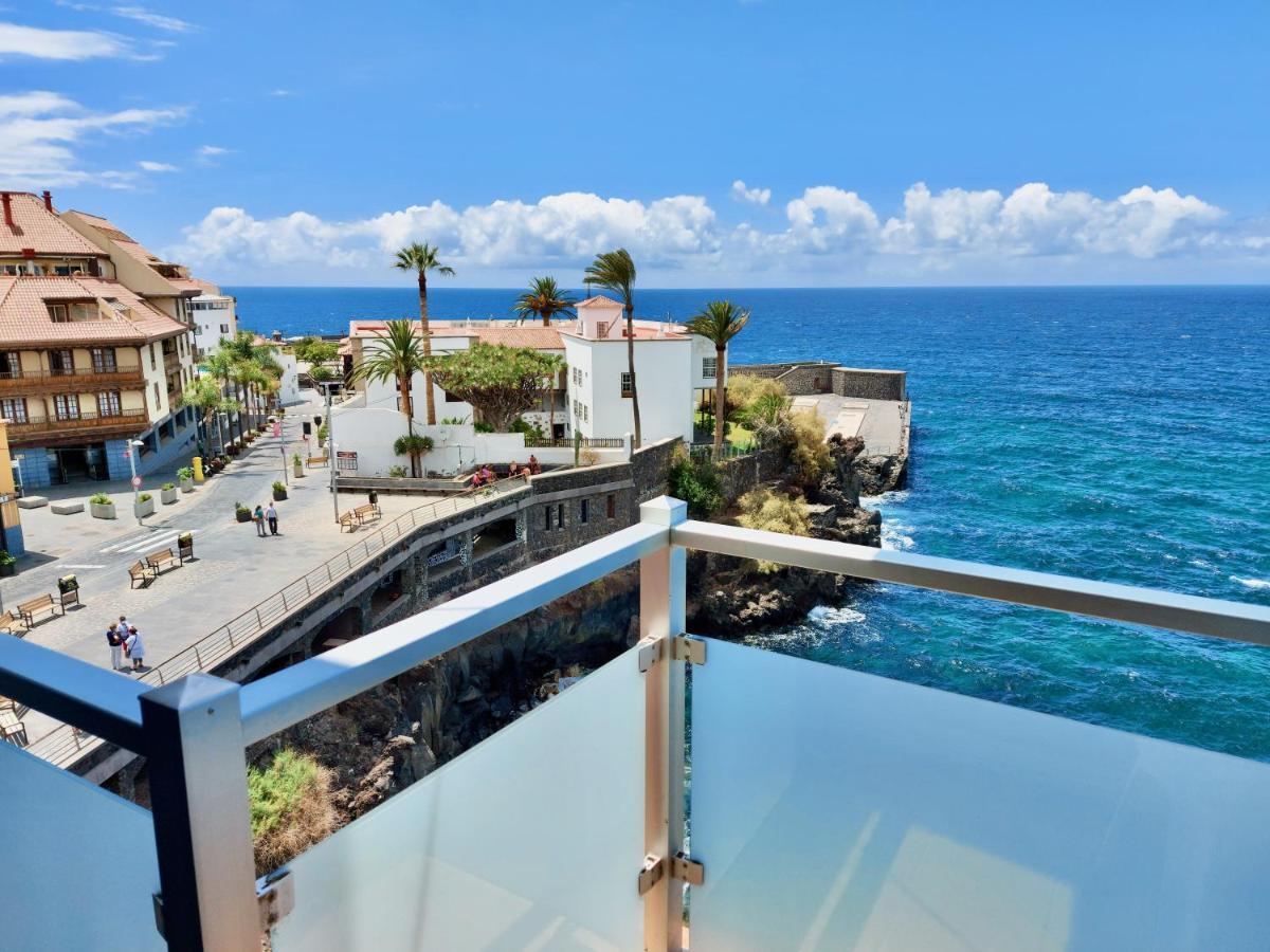Oceanview II By Tor Apartment Puerto de la Cruz  Ngoại thất bức ảnh